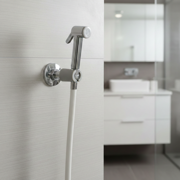 Health Faucets & Jet Spray