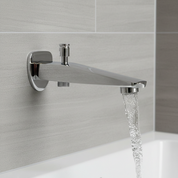 Bathtub Spouts