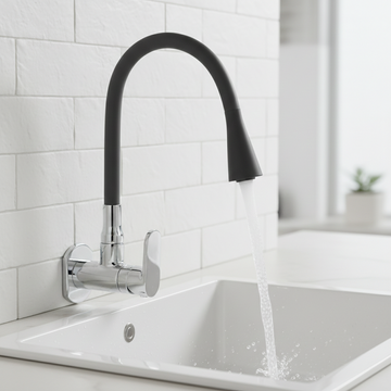Color Faucets