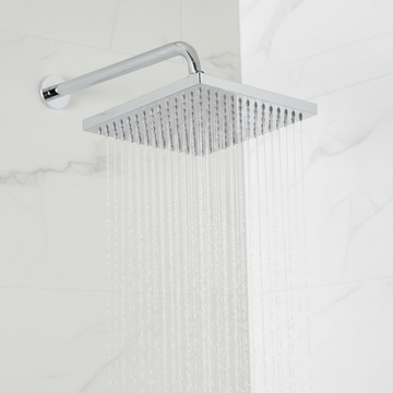 Waterfall Showers