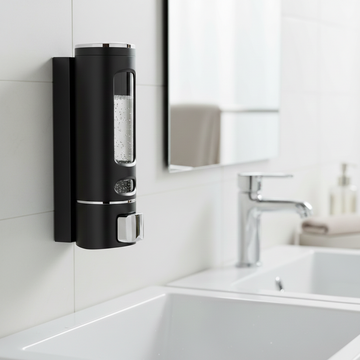 Soap Dispensers