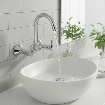 Sink Mixers