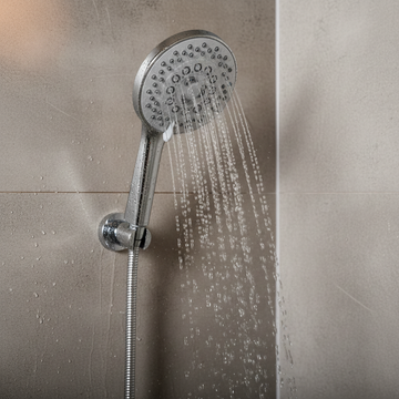 Hand Showers