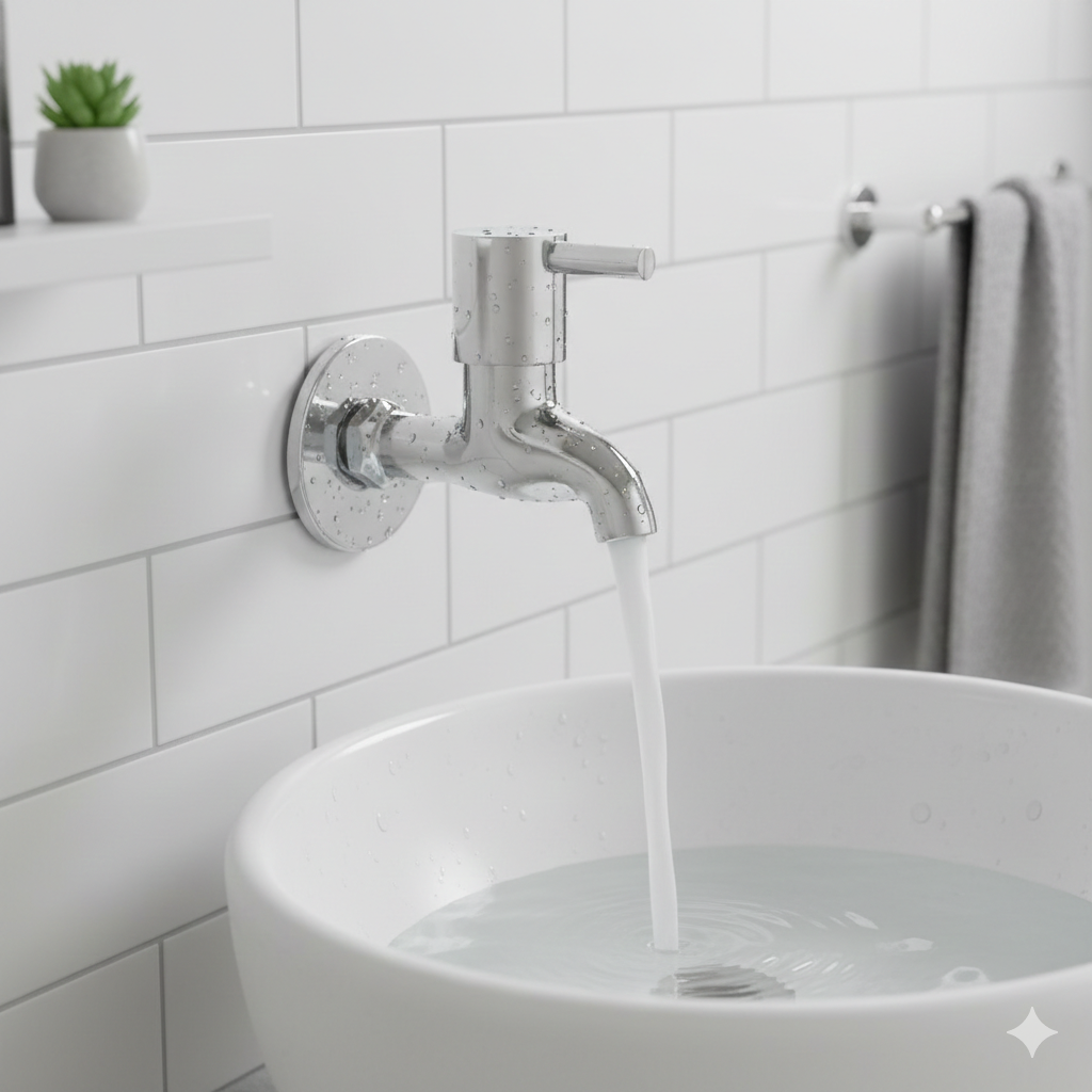 Neo Bib Tap