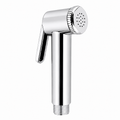 Velue  Super Handheld Health Faucet with 1 Meter SS Hose Pipe and Hook - Velue Complete Bath Fitting Solutions Bannglore India