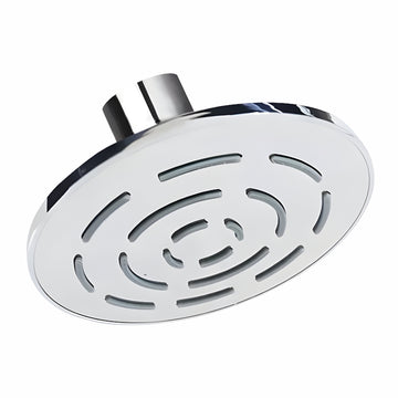 Maze Round Waterfall Overhead Shower Head | Premium Bathroom Range