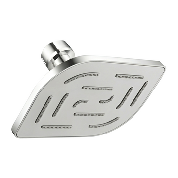 Maze Alive Waterfall Overhead Shower Head | Premium Bathroom Range