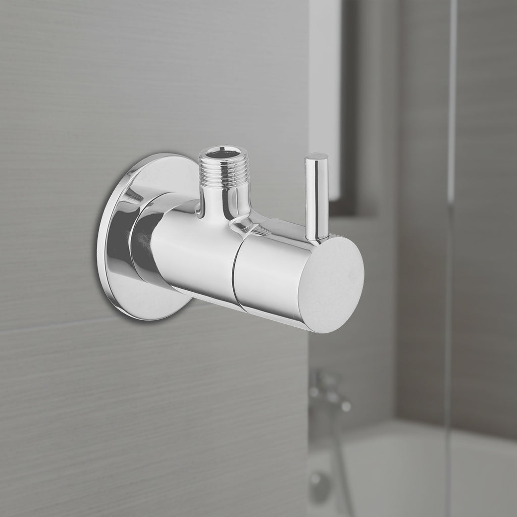 Flora Angle Valve