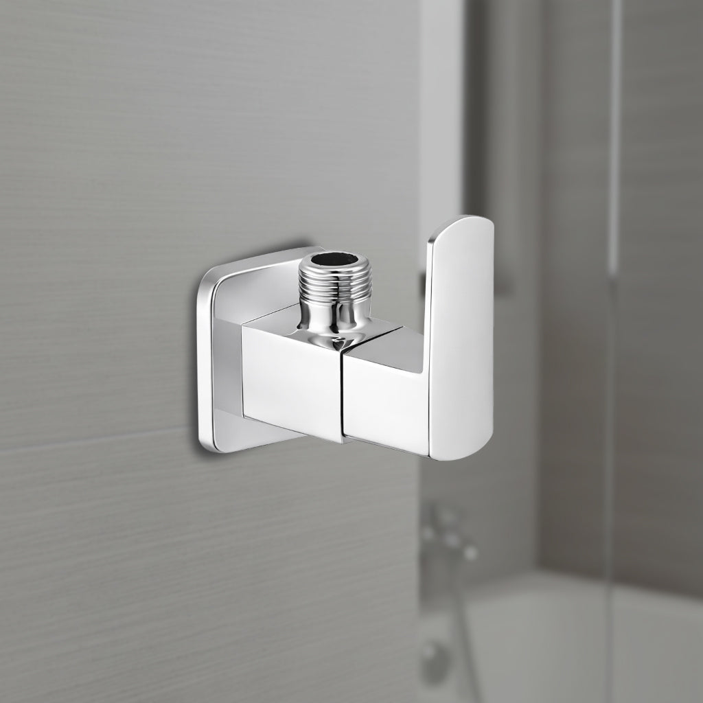 Platinum Angle Valve