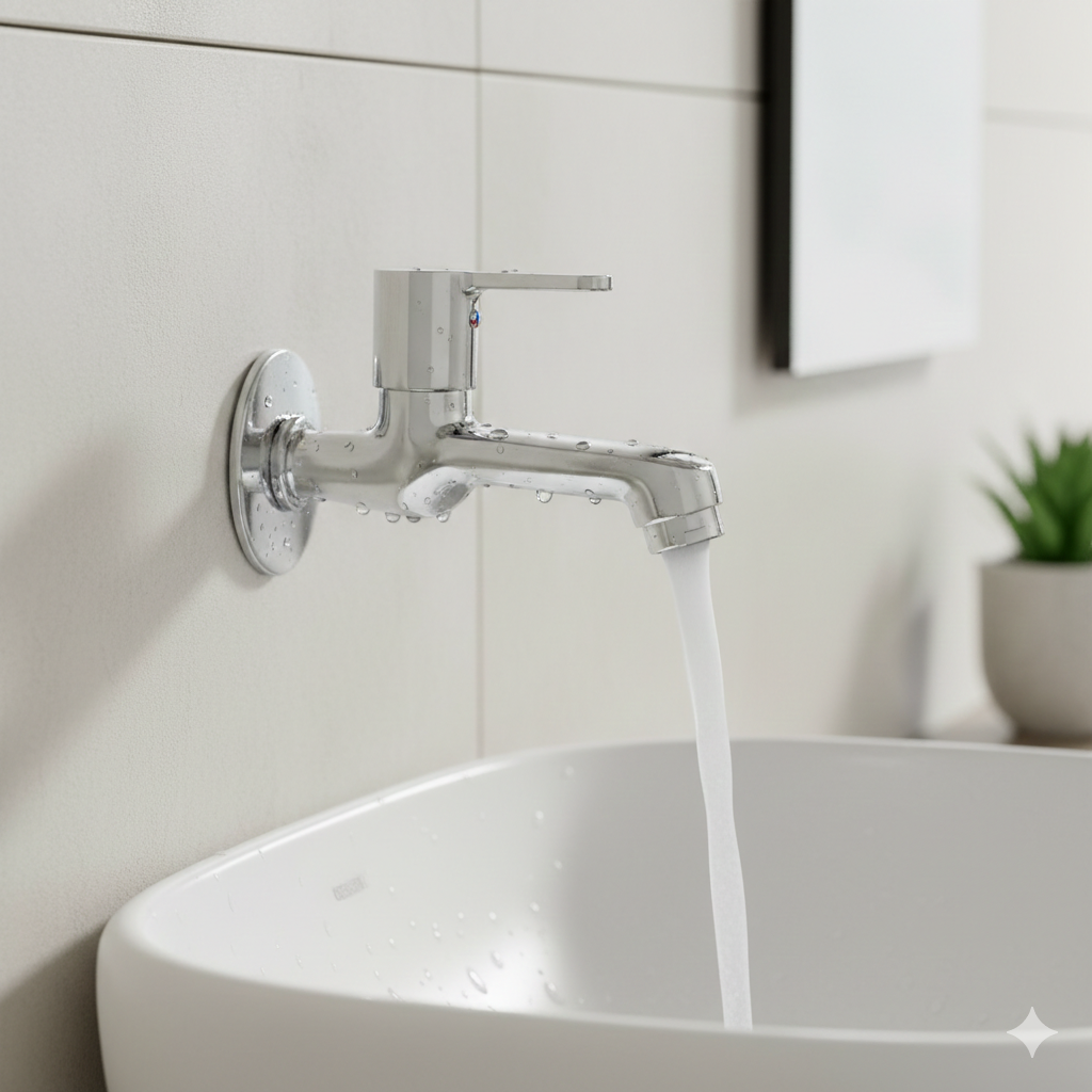 Flute Bib Tap