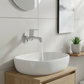 Velue  Flute Bib Tap - Velue Complete Bath Fitting Solutions Bannglore India