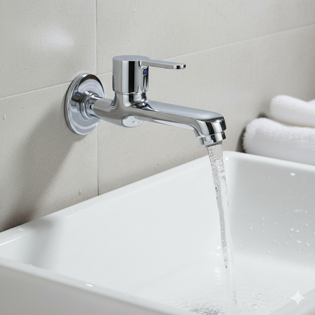 Flute Long Body Bib Tap