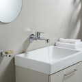 Velue  Flute Long Body Bib Tap - Velue Complete Bath Fitting Solutions Bannglore India