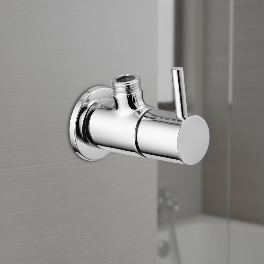 Fine Angle Valve