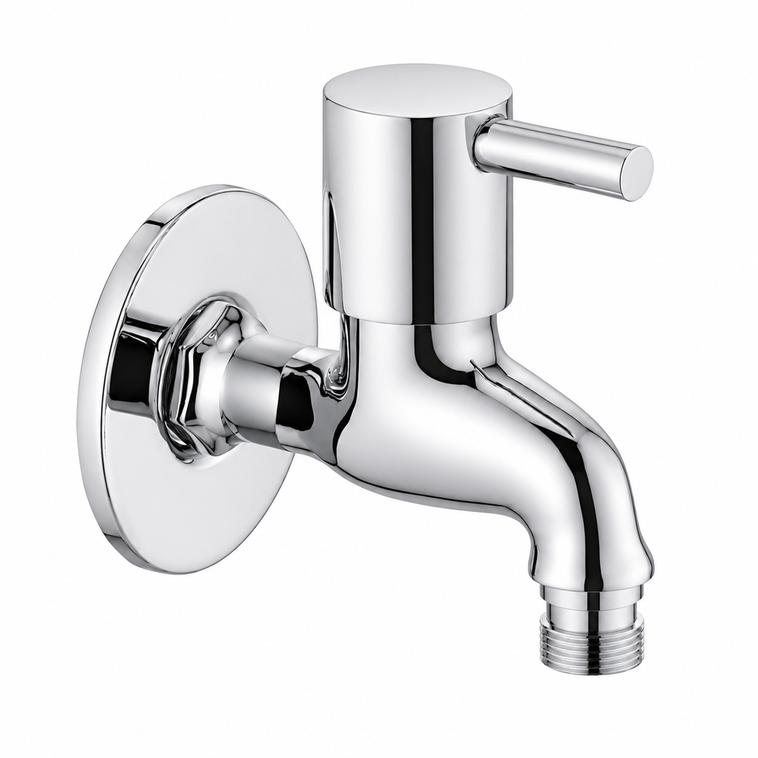 Velue  Neo Washing Machine Tap - Velue Complete Bath Fitting Solutions Bannglore India