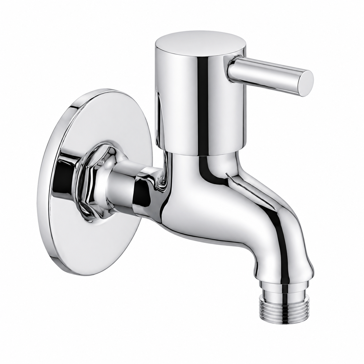 Velue  Neo Washing Machine Tap - Velue Complete Bath Fitting Solutions Bannglore India