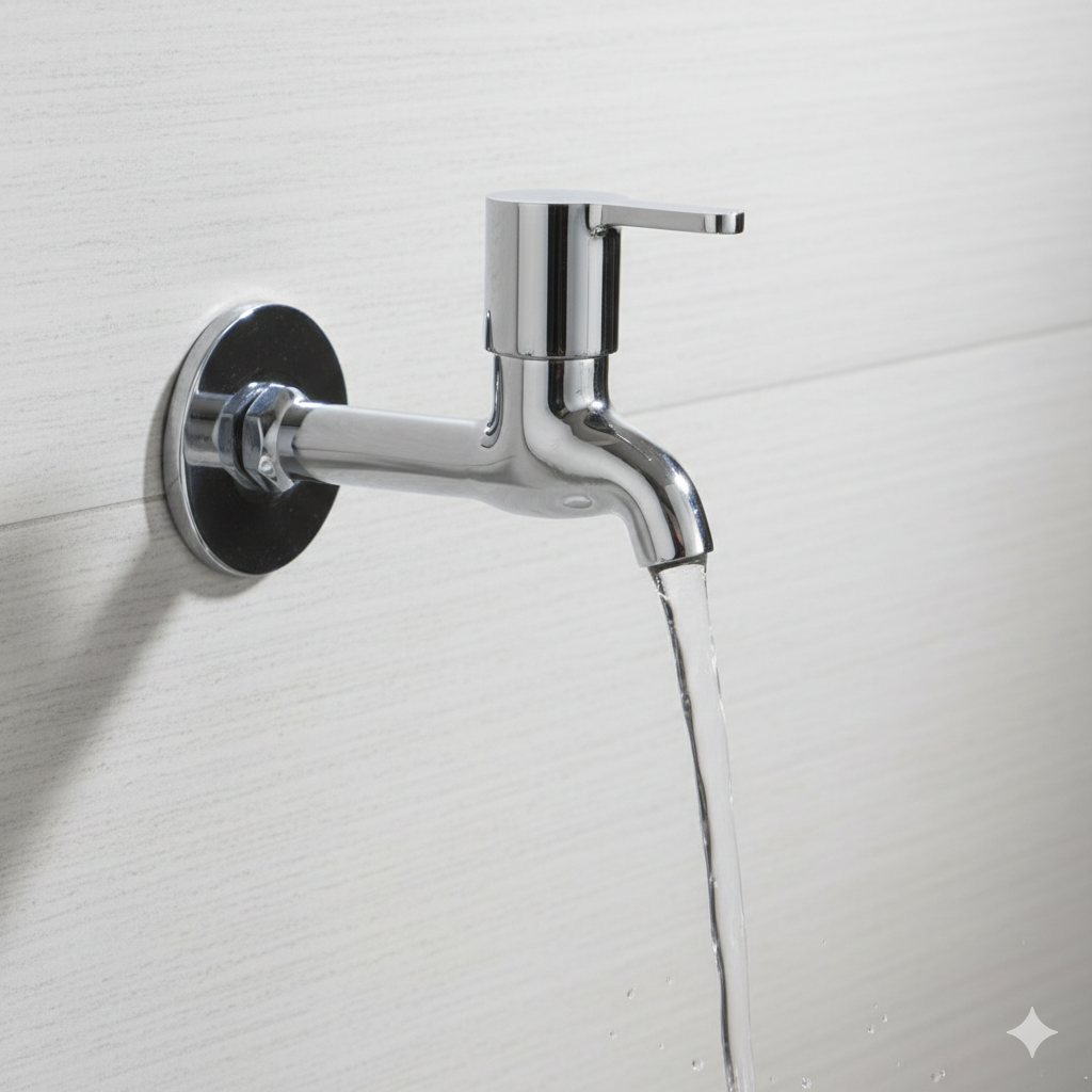 Eon Long Body Bib Tap