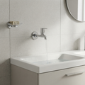 Velue  Eon Long Body Bib Tap - Velue Complete Bath Fitting Solutions Bannglore India