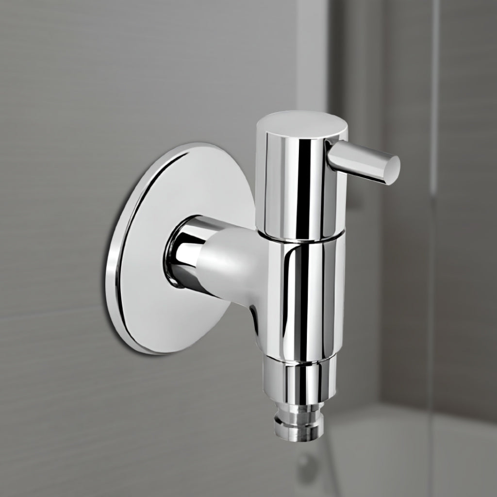 Neo Slim Washing Machine Tap