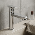 Velue  Opera Pillar Faucet | Deck Mounted - Velue Complete Bath Fitting Solutions Bannglore India