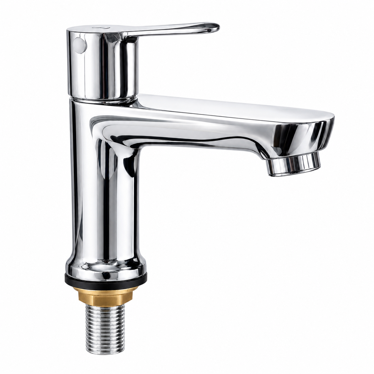 Velue  Alexa Pillar Faucet | Special Edition - Velue Complete Bath Fitting Solutions Bannglore India