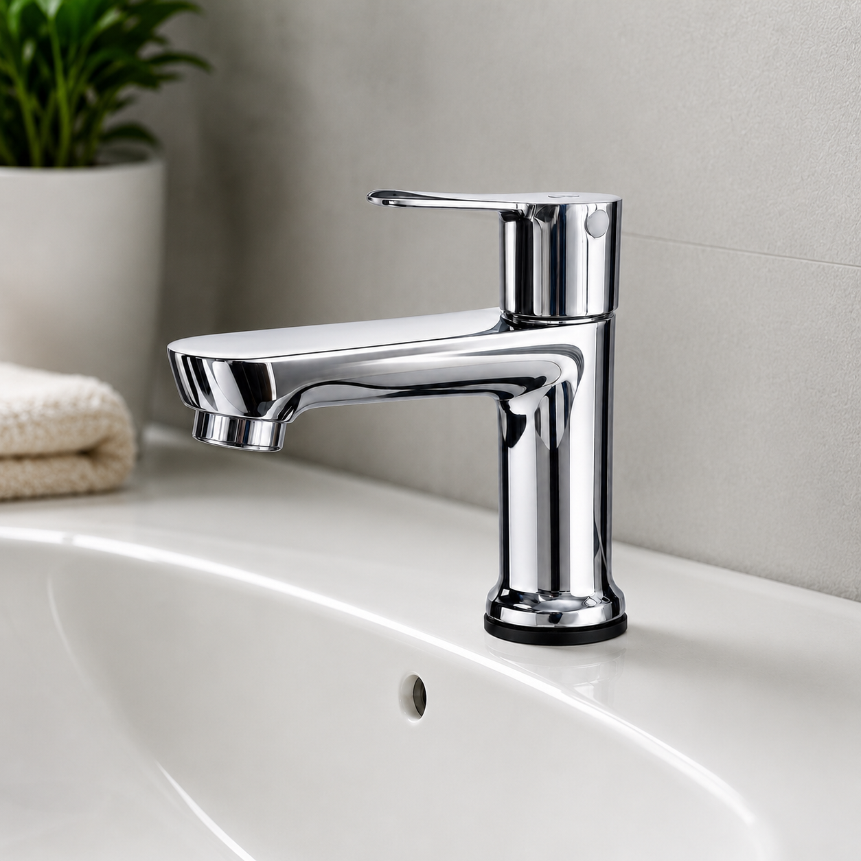 Velue  Alexa Pillar Faucet | Special Edition - Velue Complete Bath Fitting Solutions Bannglore India