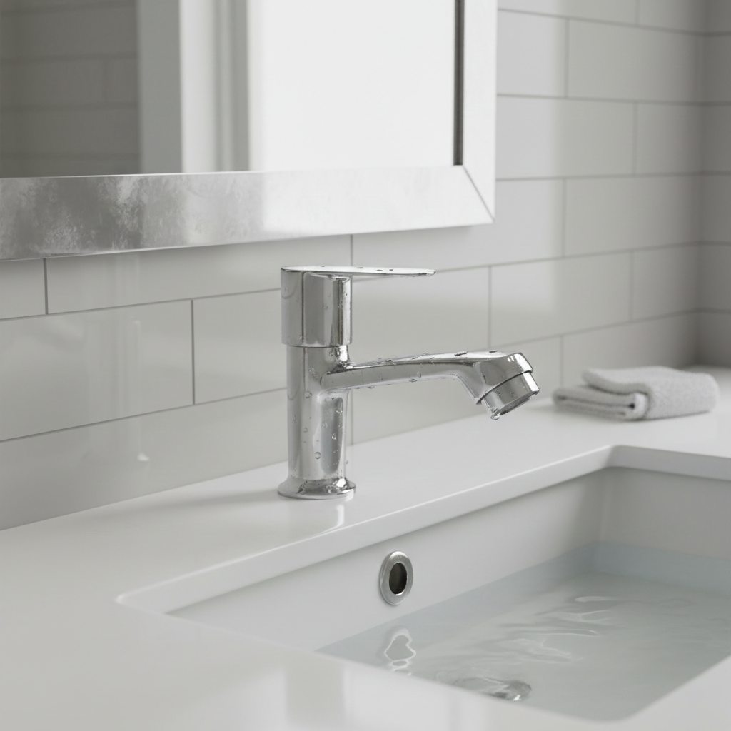 Pearl Pillar Tap