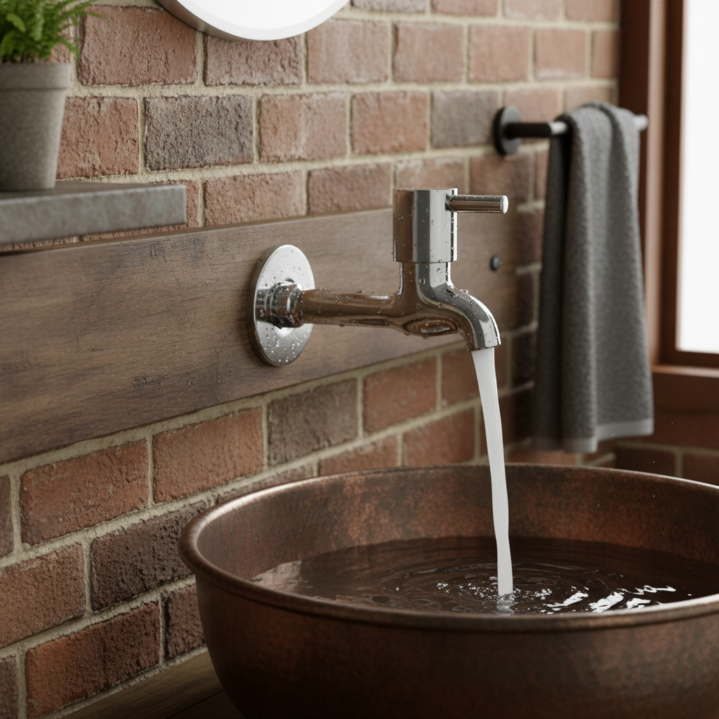 Neo Long Body Bib Tap