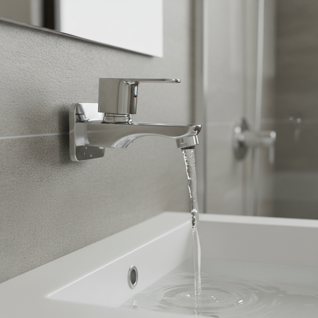 Nexo Bib Tap