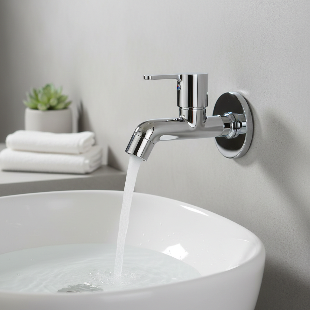 Rio Bib Tap