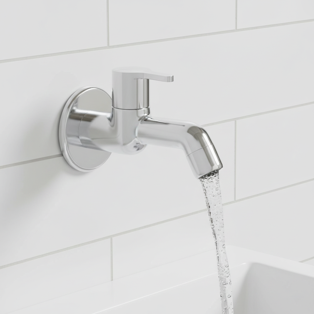 Fusion Bib Tap