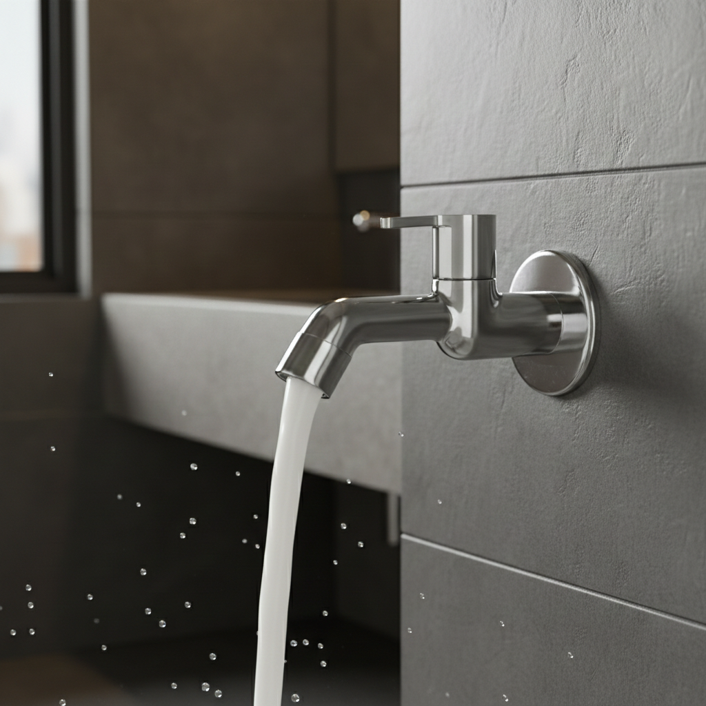 Fusion Long Body Bib Tap