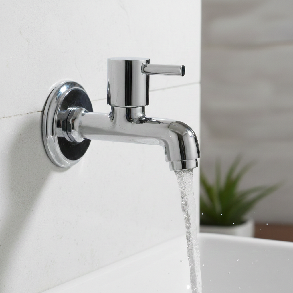 Fine Bib Tap
