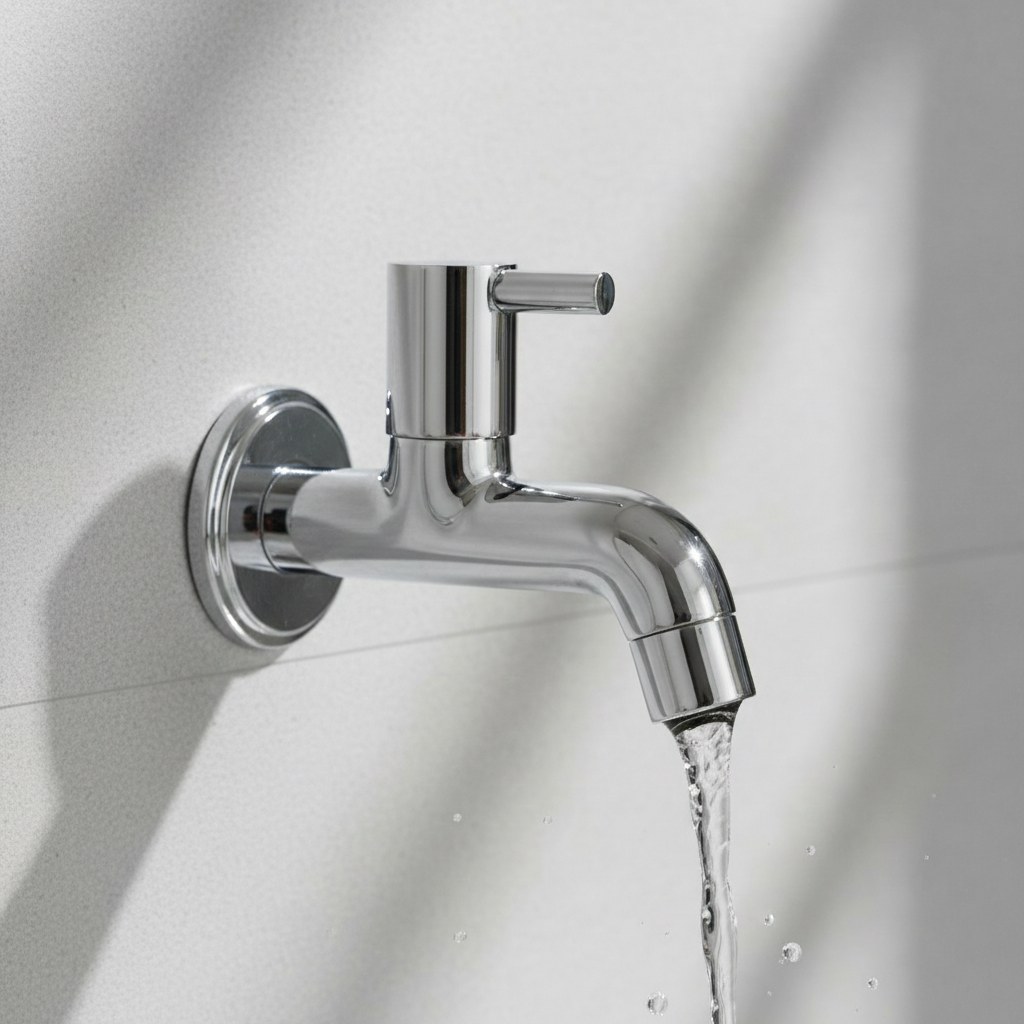 Nano Bib Tap