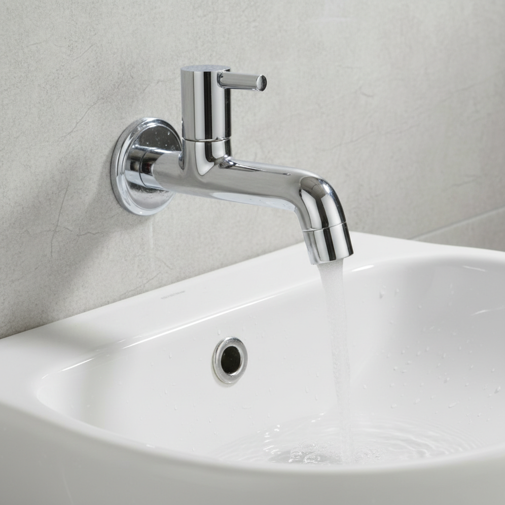 Nano Long Body Bib Tap