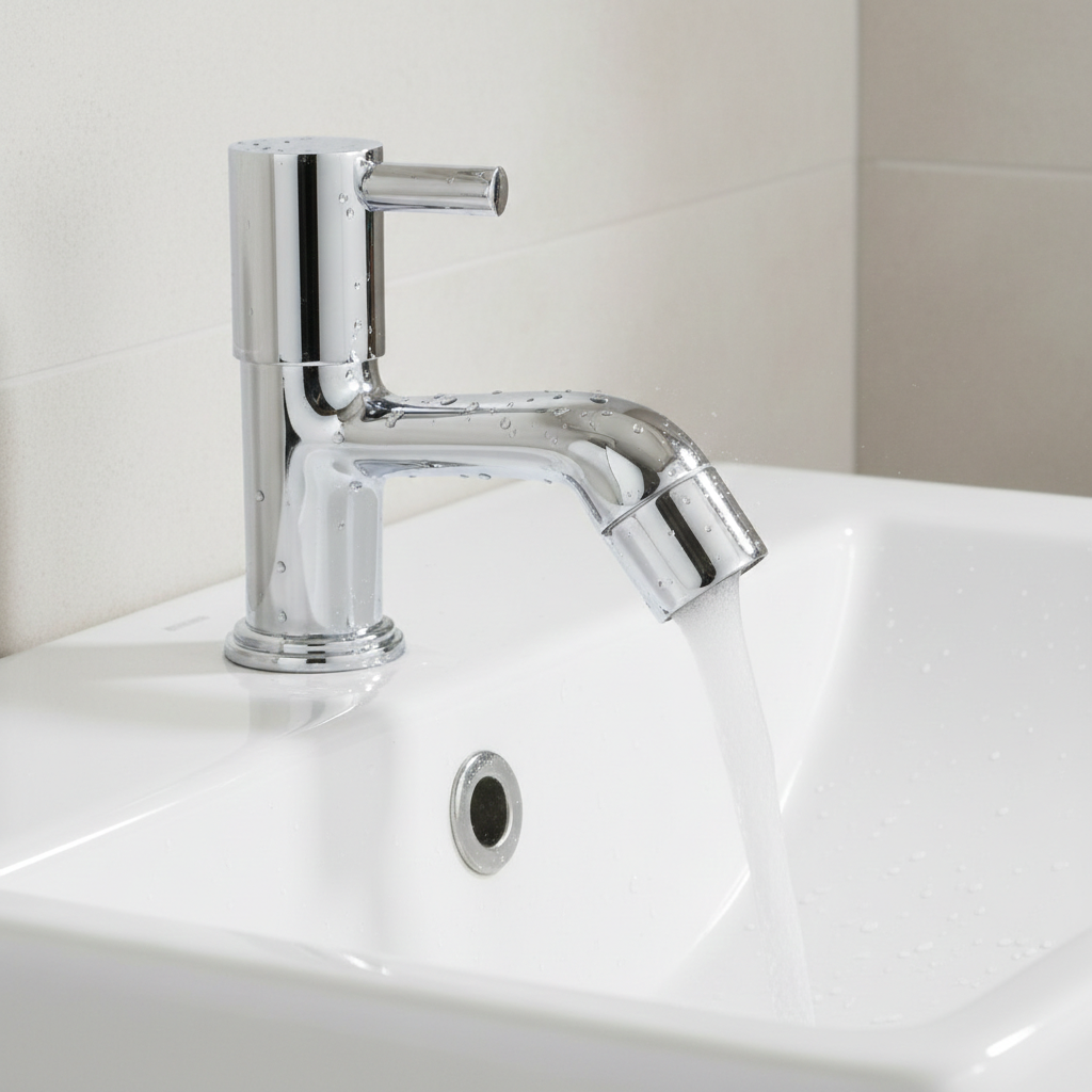 Nano Pillar Tap