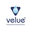 Velue® logo